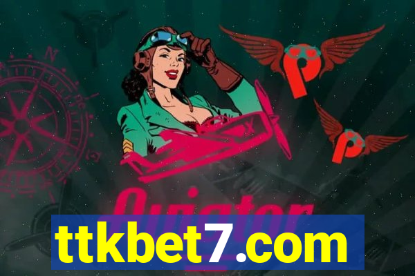 ttkbet7.com