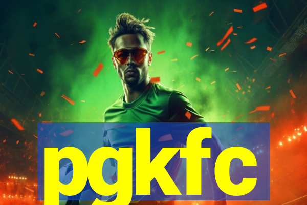 pgkfc