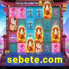 sebete.com