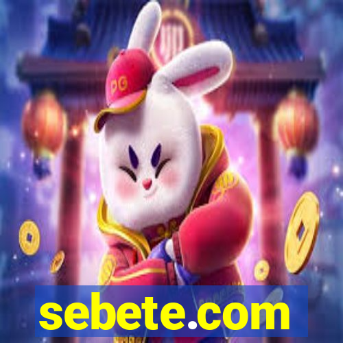 sebete.com