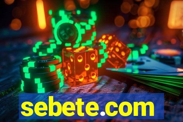 sebete.com