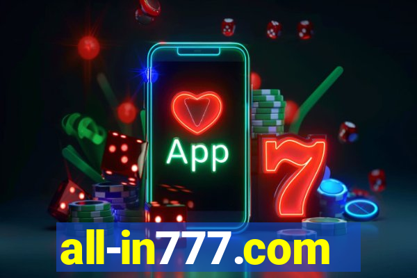 all-in777.com