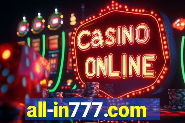 all-in777.com