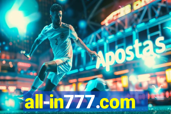 all-in777.com