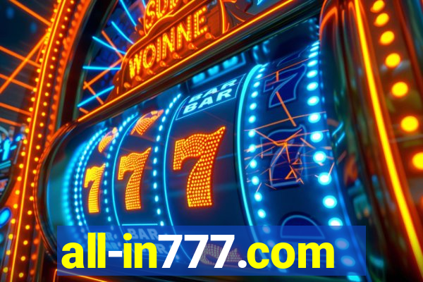 all-in777.com