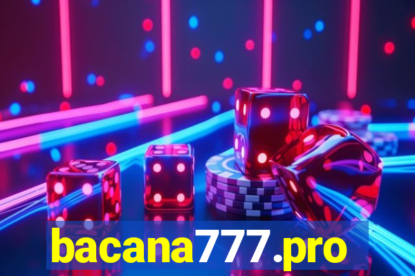 bacana777.pro