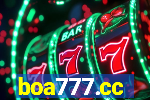 boa777.cc