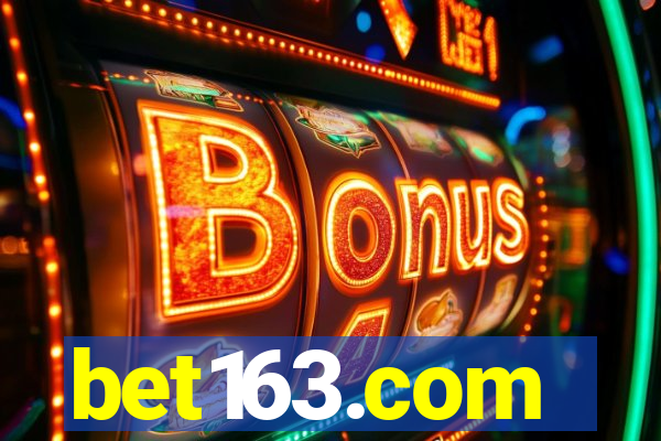 bet163.com