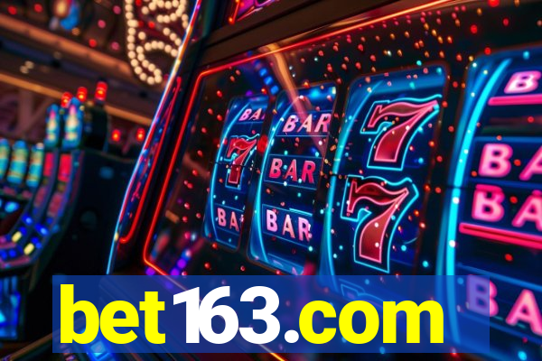 bet163.com