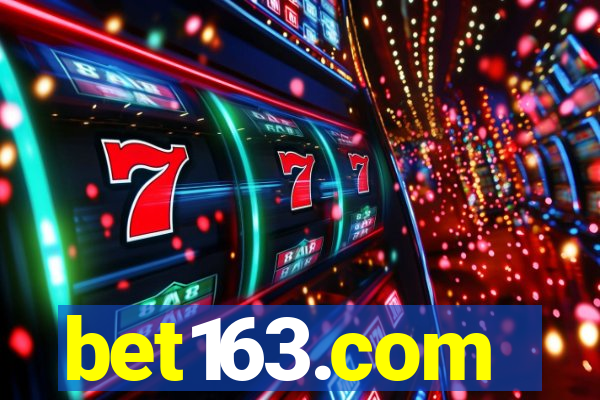 bet163.com