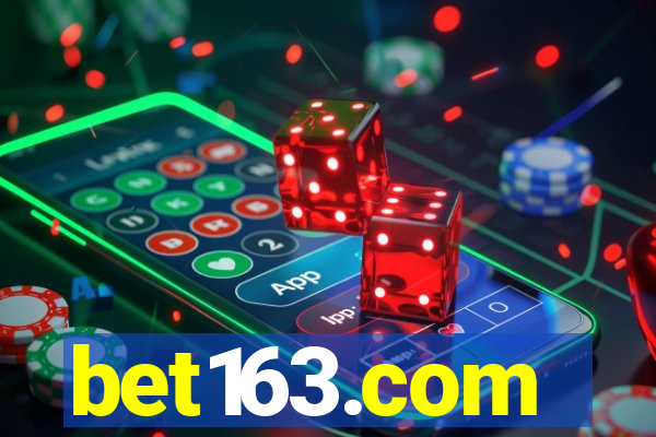 bet163.com
