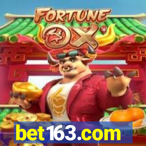 bet163.com