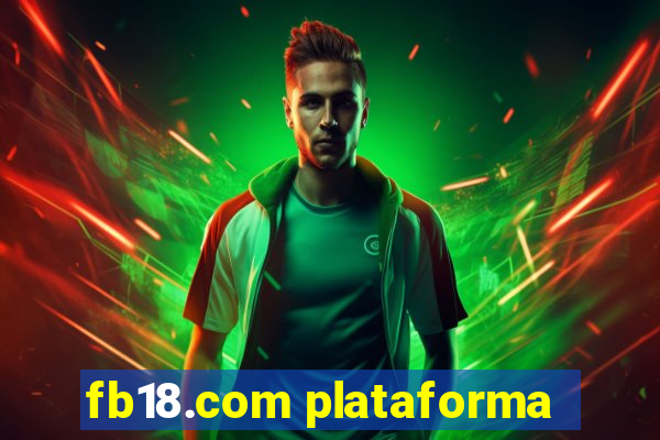 fb18.com plataforma