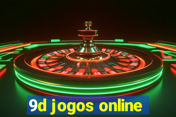 9d jogos online