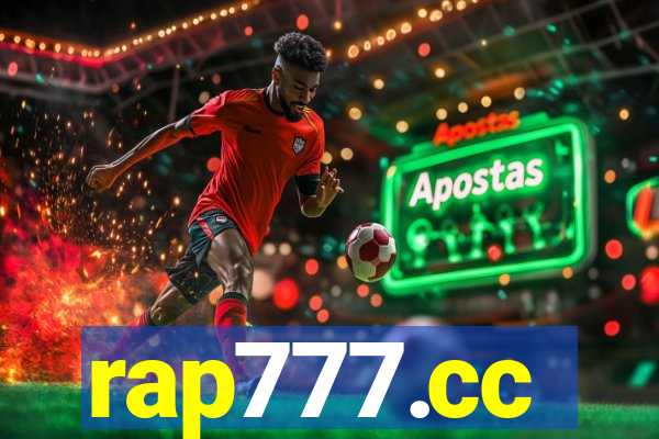 rap777.cc