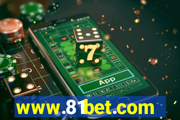 www.81bet.com