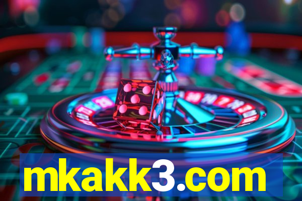 mkakk3.com