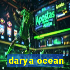 darya ocean