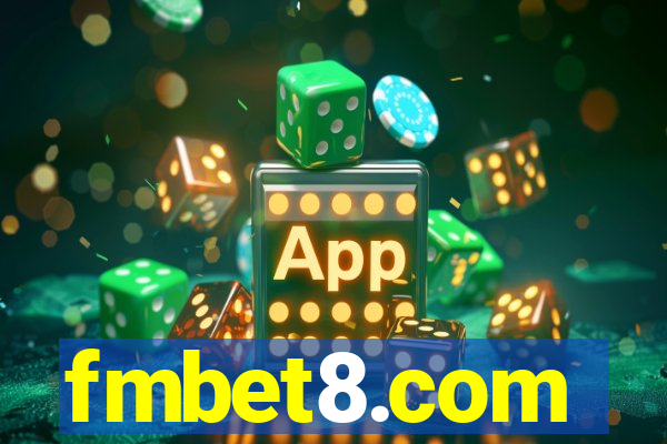 fmbet8.com