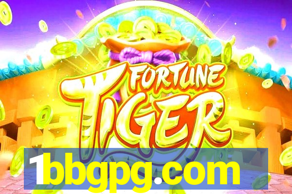 1bbgpg.com