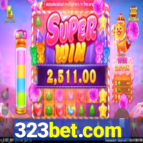 323bet.com