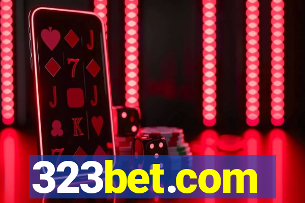 323bet.com