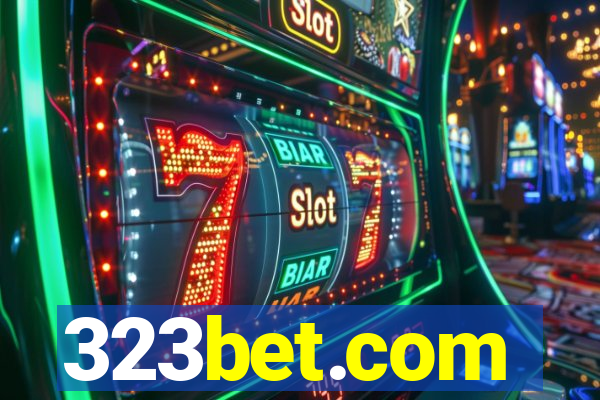 323bet.com