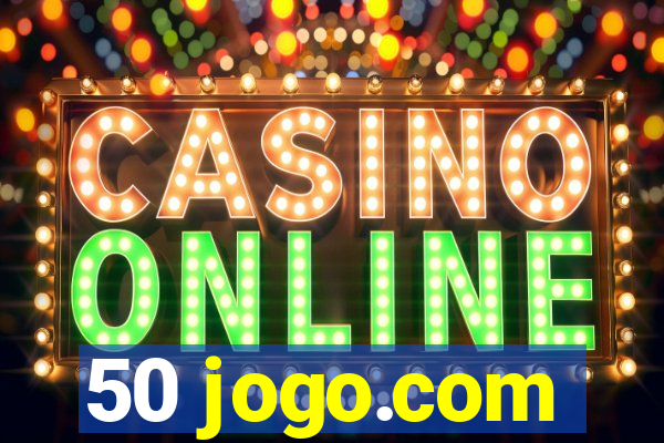 50 jogo.com