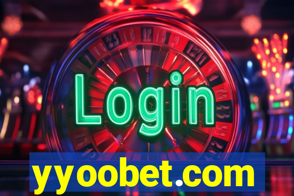 yyoobet.com