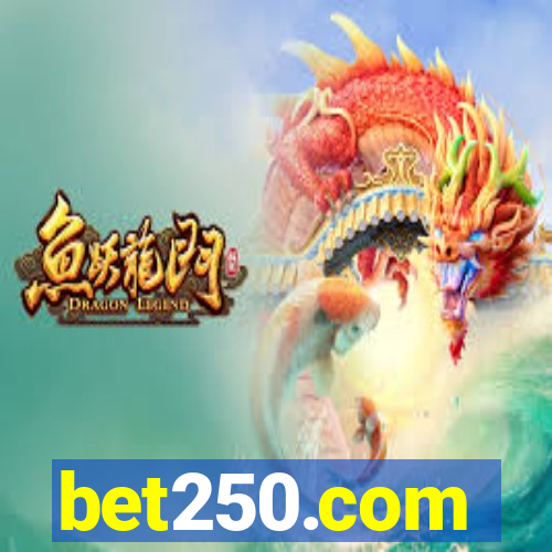 bet250.com