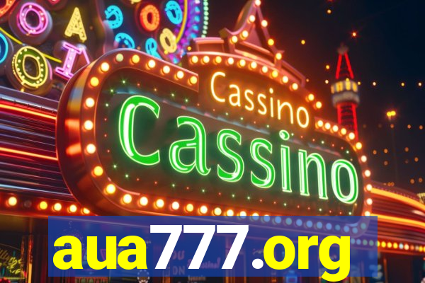 aua777.org