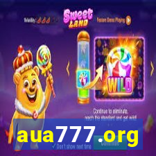 aua777.org