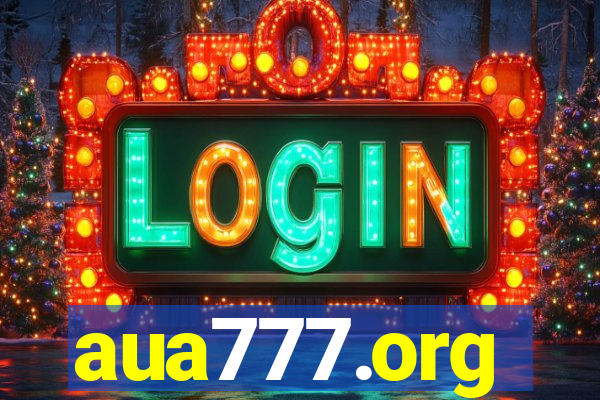 aua777.org