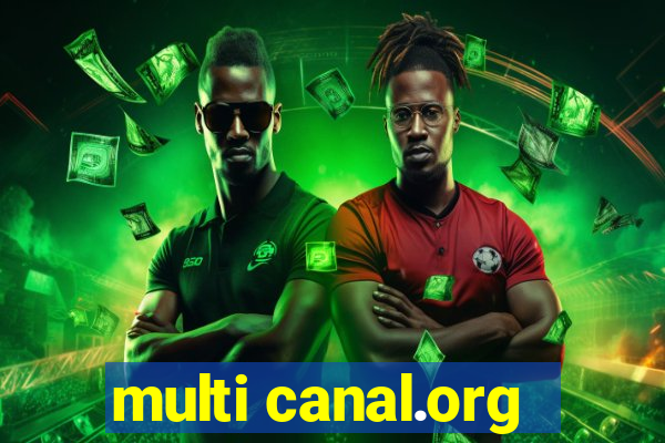multi canal.org