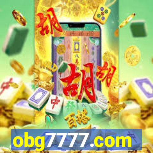 obg7777.com