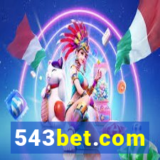 543bet.com