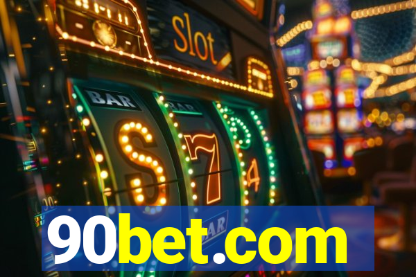 90bet.com
