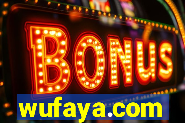 wufaya.com