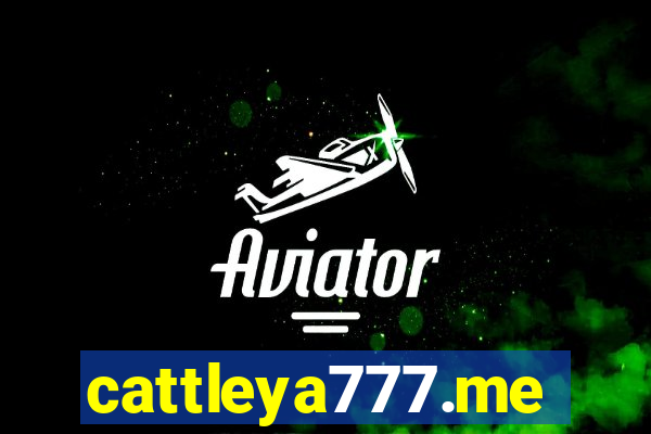 cattleya777.me