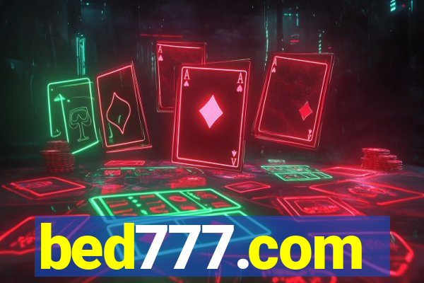 bed777.com