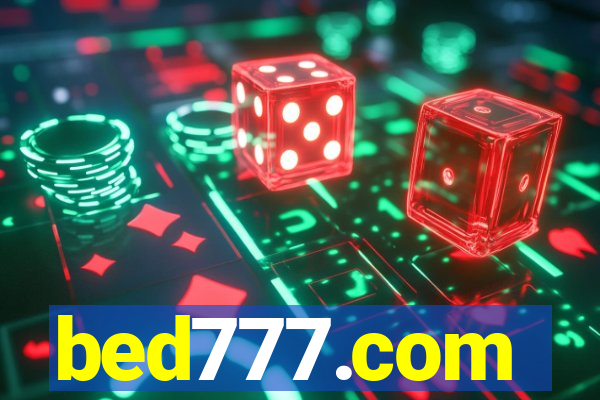 bed777.com
