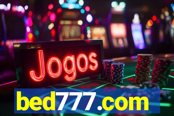 bed777.com