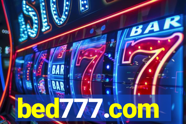 bed777.com