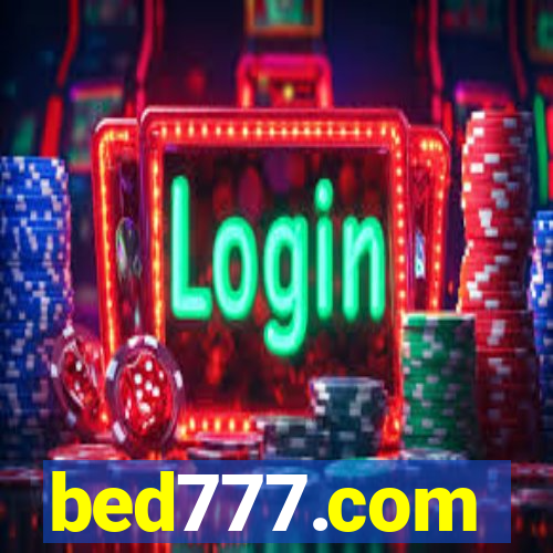 bed777.com