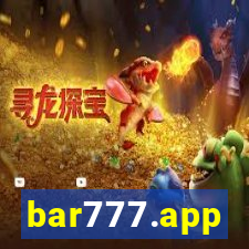 bar777.app