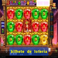 bilhete de loteria completo dublado
