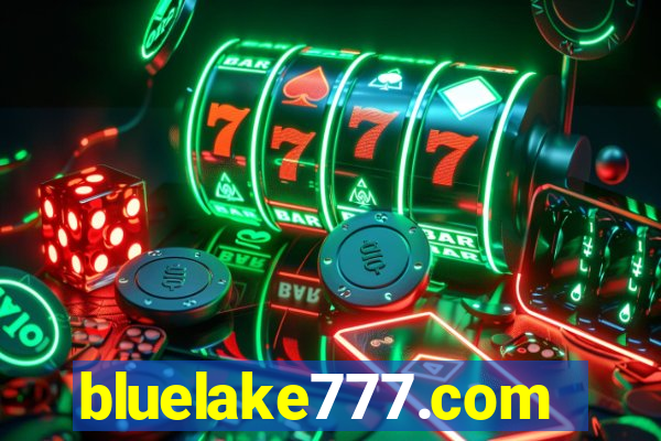 bluelake777.com