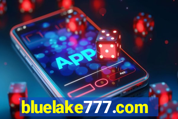 bluelake777.com