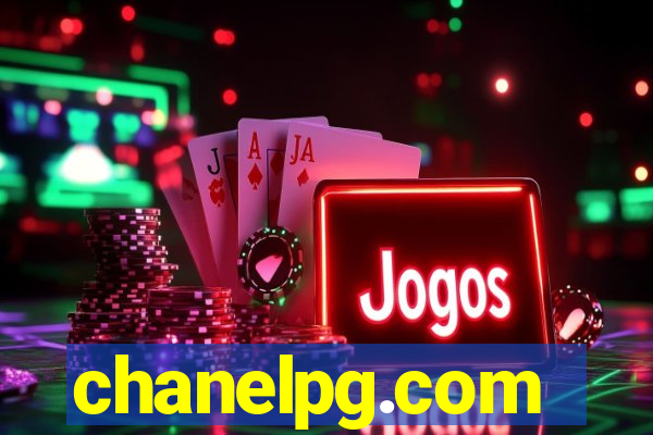 chanelpg.com