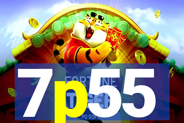 7p55
